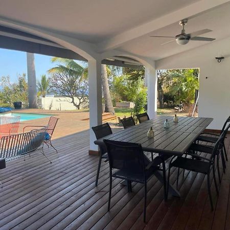 La Villa Jujubes Avec Piscine Chauffee - 5 Chambres Spacieuses Le Bois de Nefles  Exteriör bild