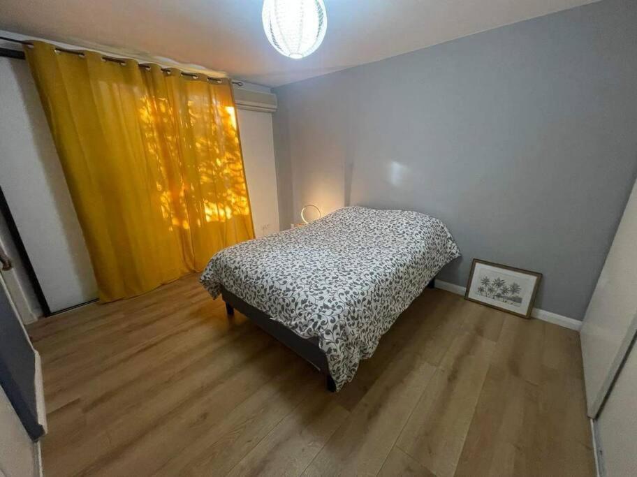 La Villa Jujubes Avec Piscine Chauffee - 5 Chambres Spacieuses Le Bois de Nefles  Exteriör bild